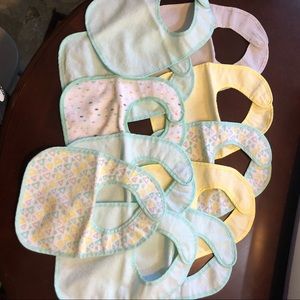 👶🏼 Bibs 👶🏼